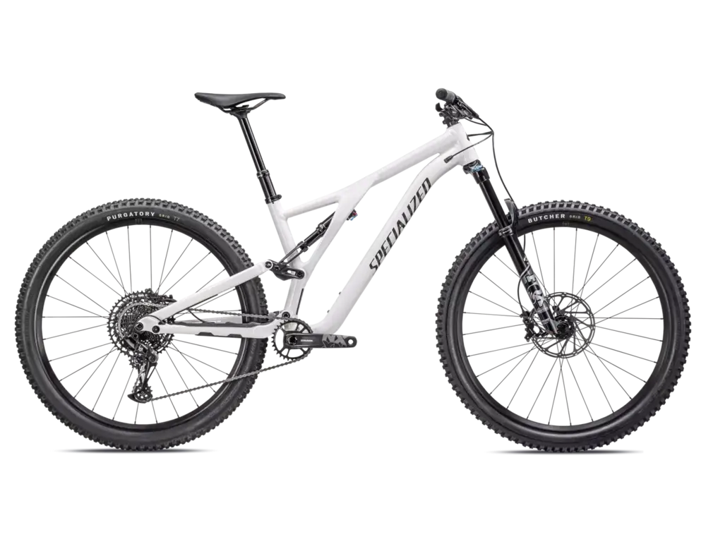 2023 SPECIALIZED STUMPJUMPER ALLOY - Main Image