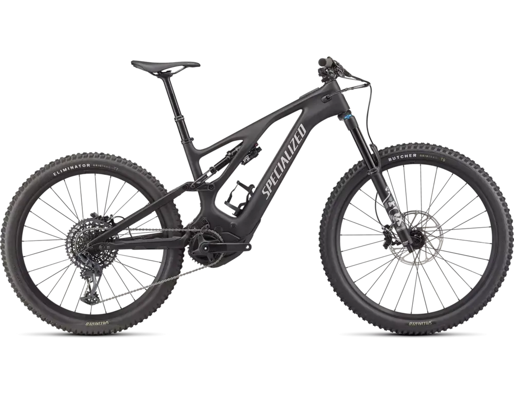 Best Off Road Bike Specialized Turbo Levo Carbon – Bayside Cycles