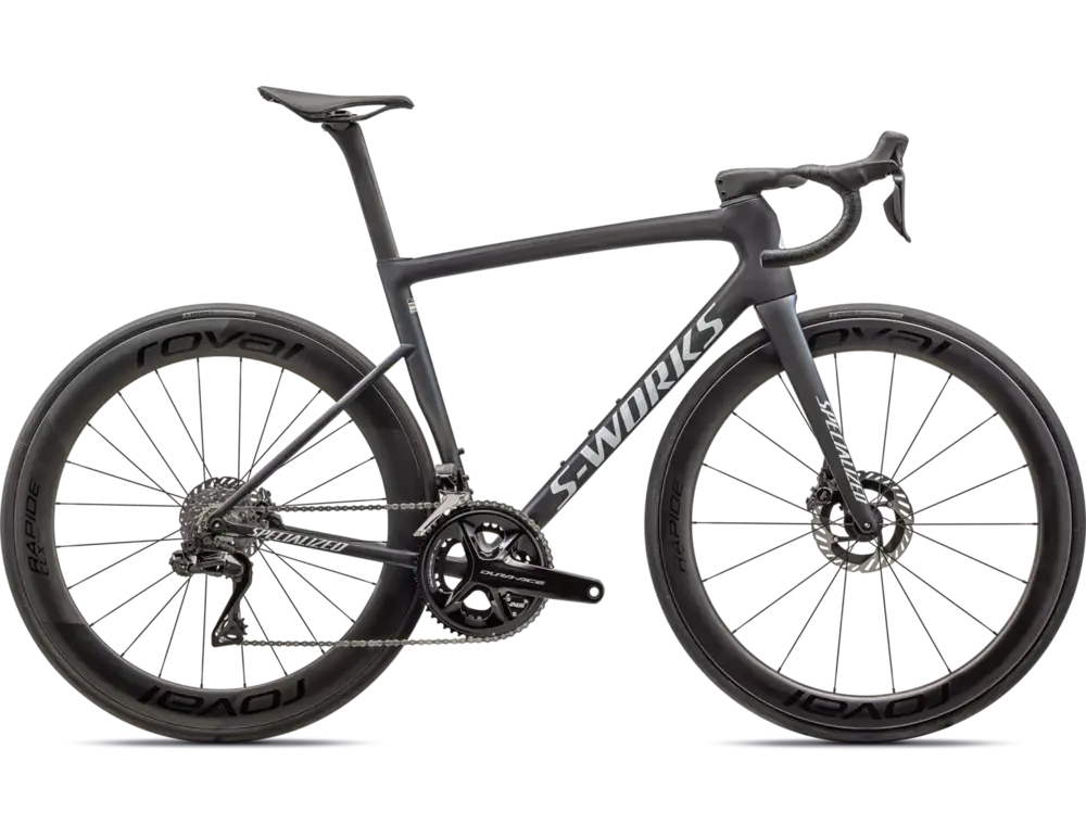 2024 SPECIALIZED SL8 S-WORKS TARMAC