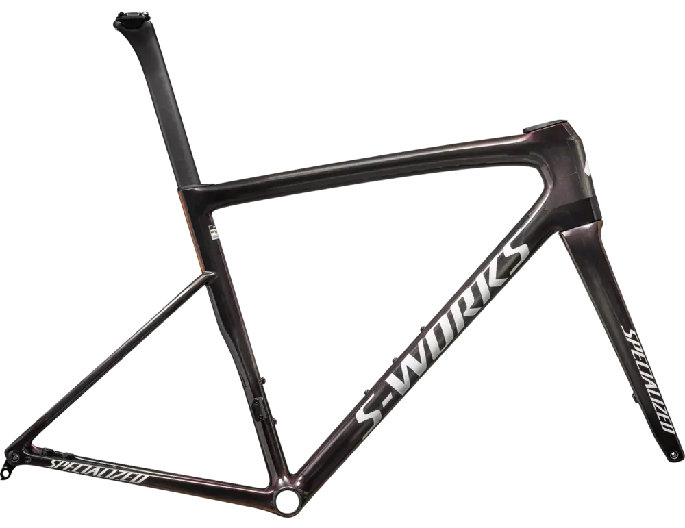 2024 SPECIALIZED SL8 TARMAC FRAMESET