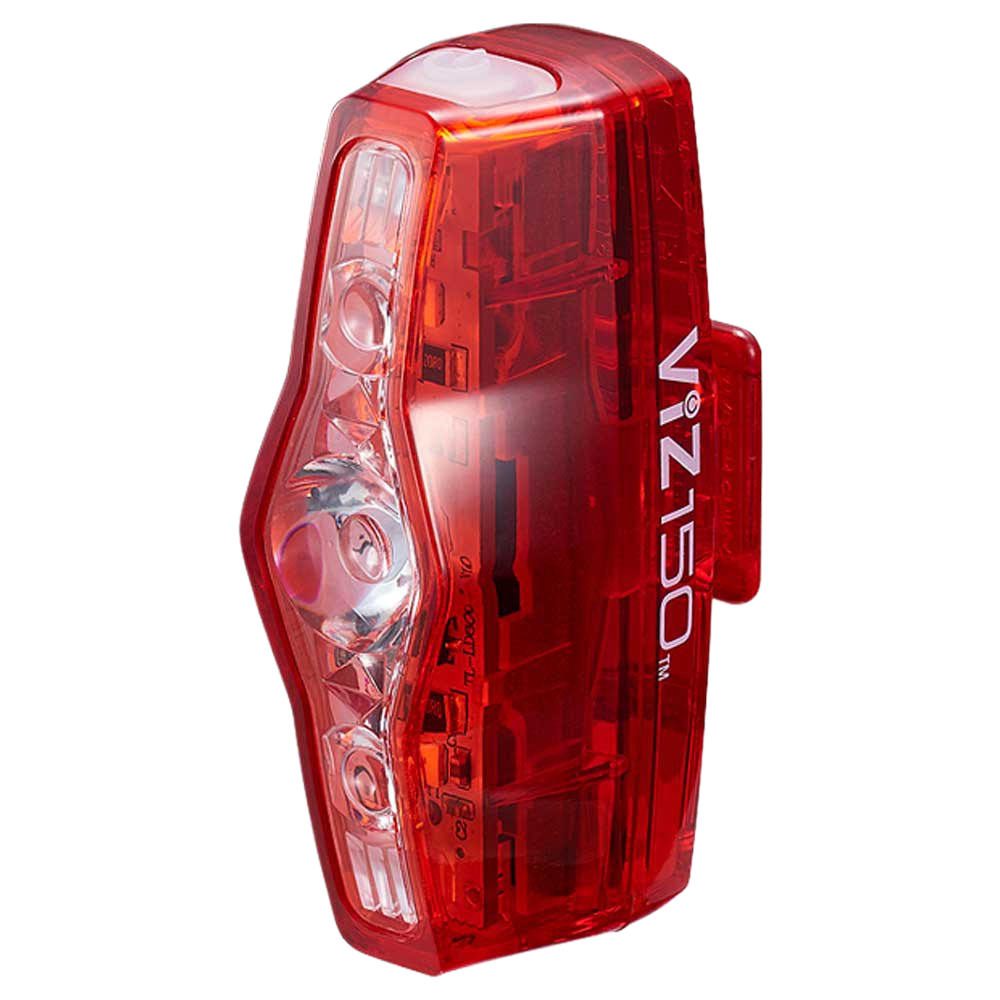 CAT EYE REAR LIGHT 150