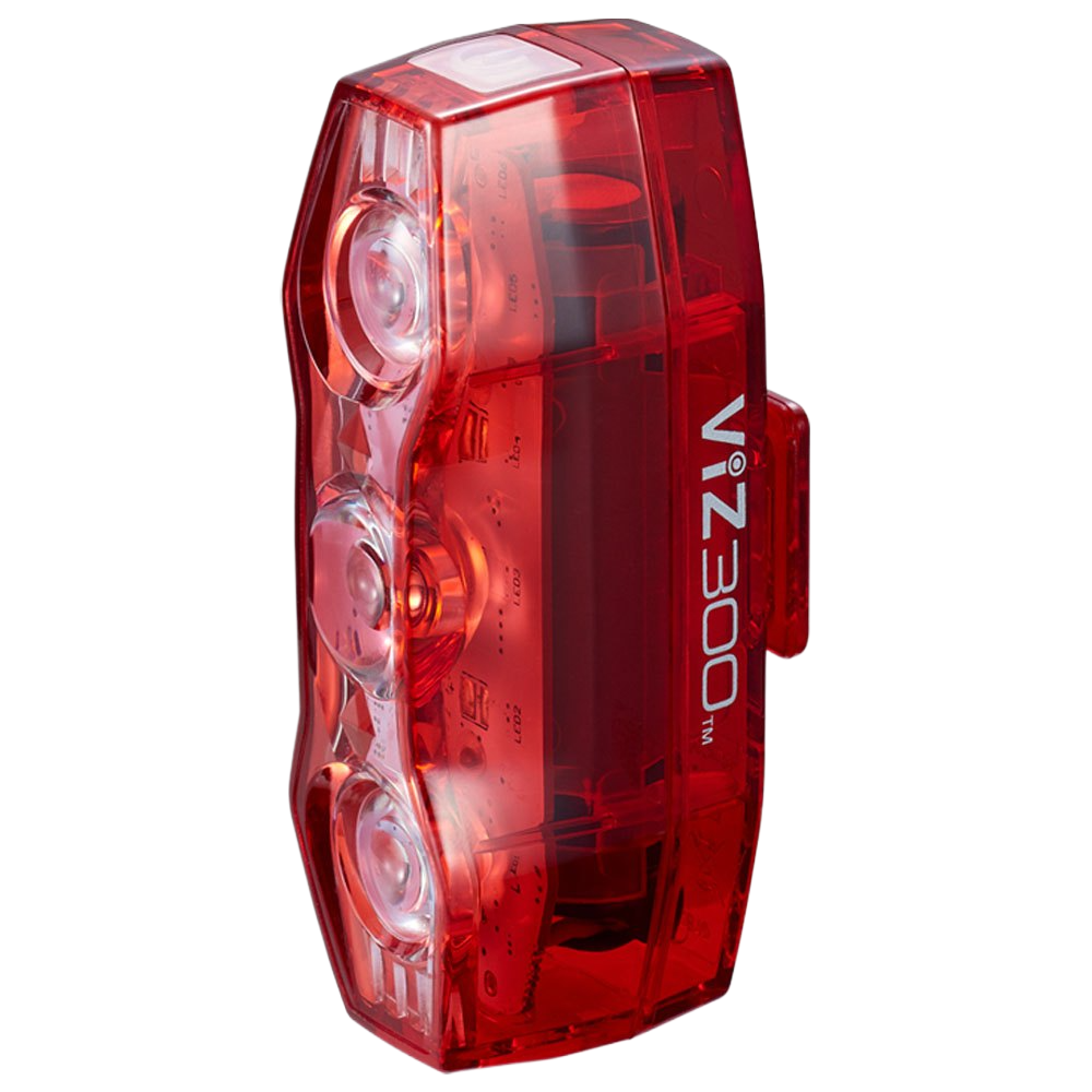 CAT EYE REAR LIGHT 300