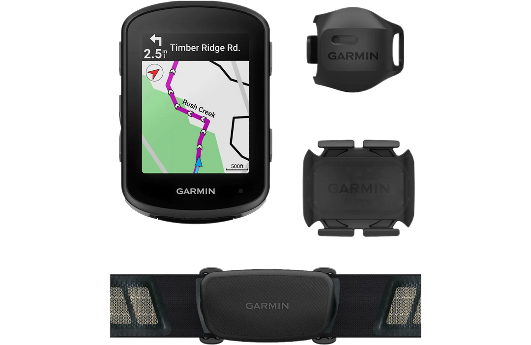 GARMIN Edge® 540 Bundle