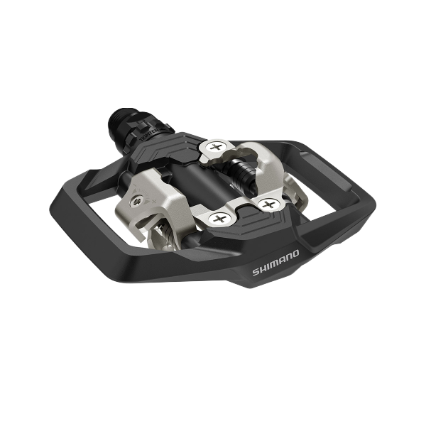 SHIMANO PD-ME700 SPD PEDALS BLACK