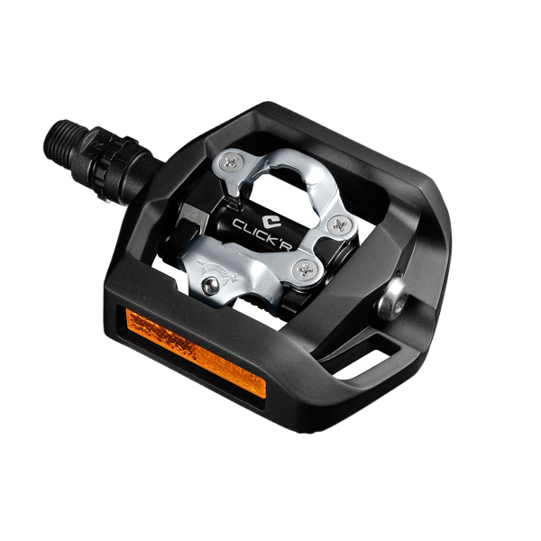SHIMANO PD-T421 CLICK'R SPD PEDALS