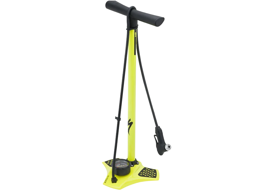 SPECIALIZED AIR TOOL HP FLOOR PUMP