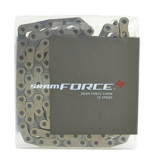 SRAM Chain 12-Speed Etap: Cycling Precision – Bayside Cycles