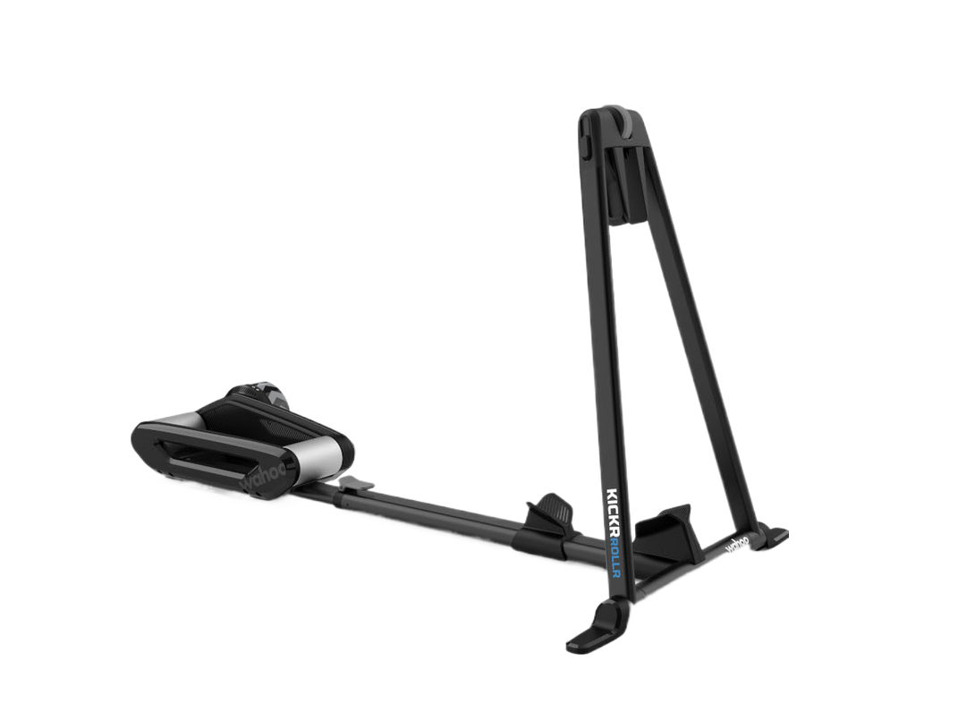WAHOO KICKR ROLLR SMART TRAINER