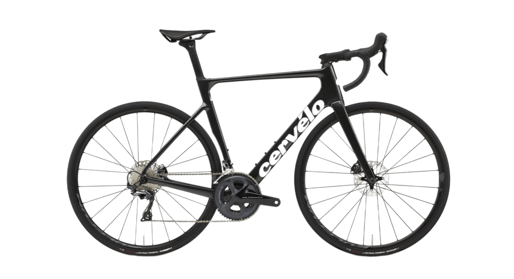 2023 Cervelo Soloist | Perfect Performance Balance – Bayside