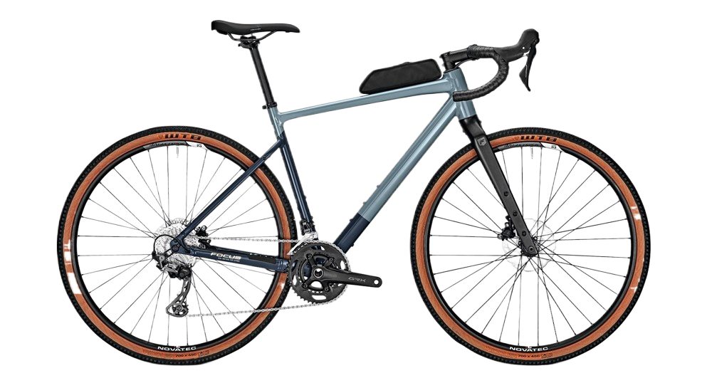 Focus Bikes Atlas Focus FOCUS ATLAS BIKE Pro-M Store