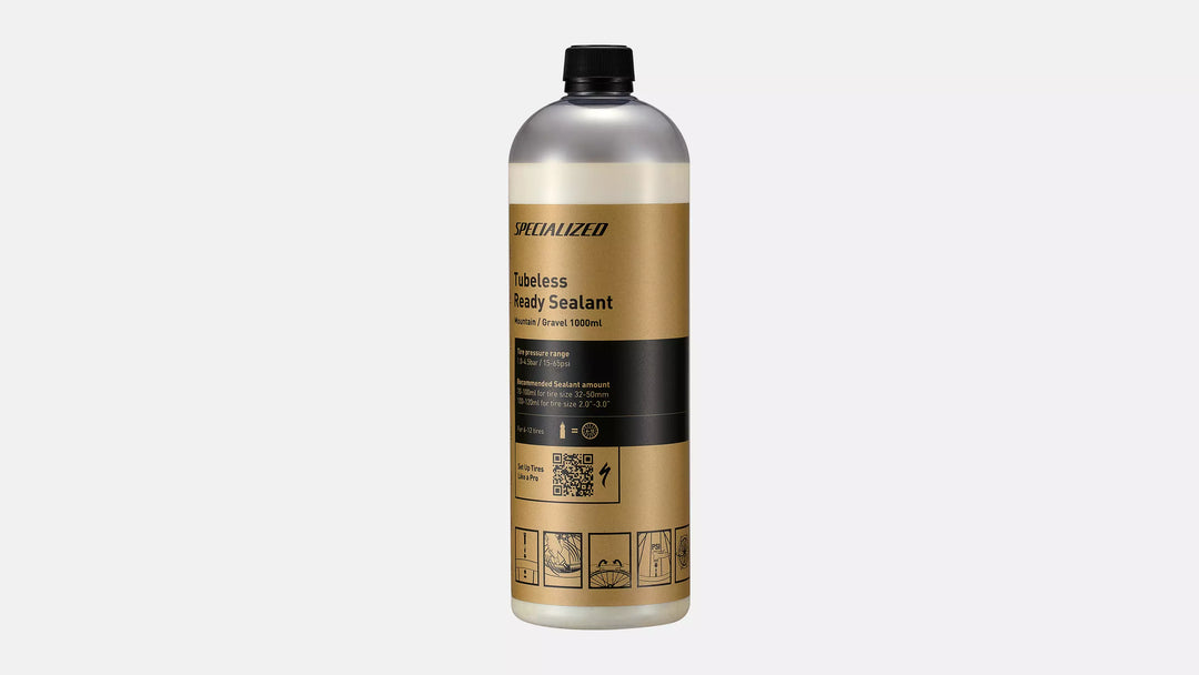 SPECIALIZED TLR Sealant Mountain and Gravel 1L