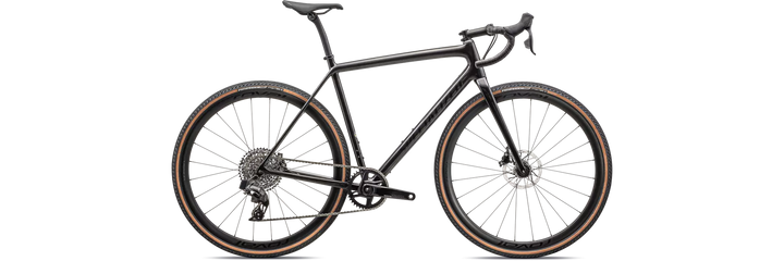 2024 SPECIALIZED CRUX EXPERT