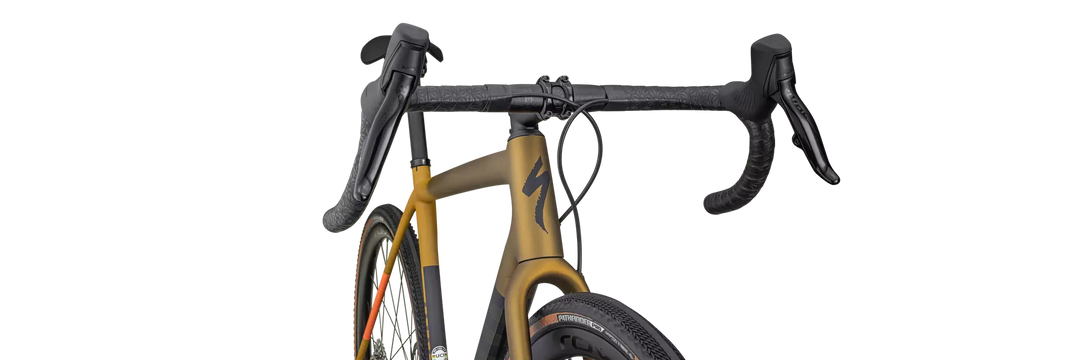 2024 SPECIALIZED CRUX EXPERT