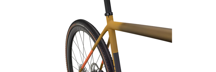 2024 SPECIALIZED CRUX EXPERT
