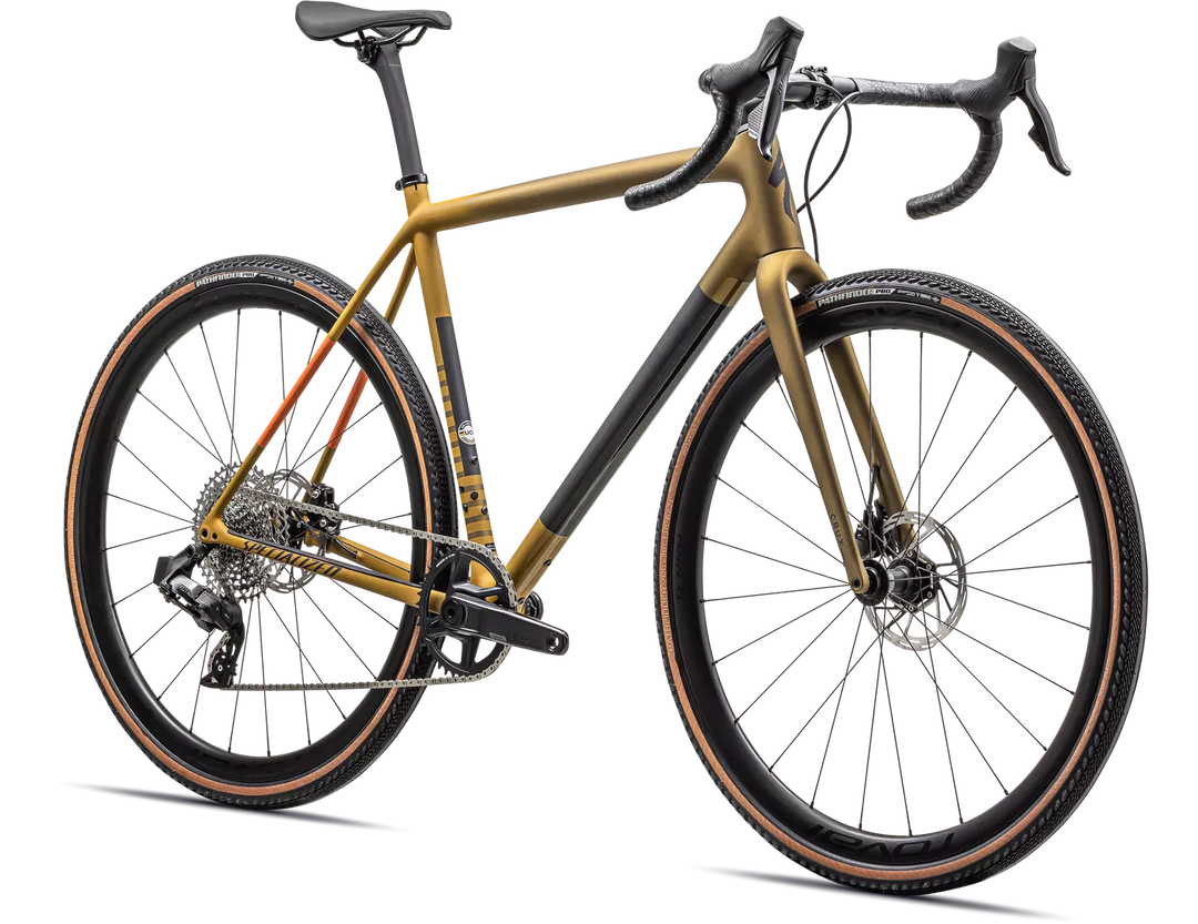 2024 SPECIALIZED CRUX EXPERT