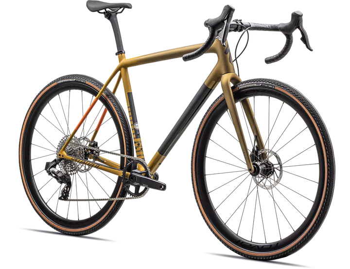 2024 SPECIALIZED CRUX EXPERT