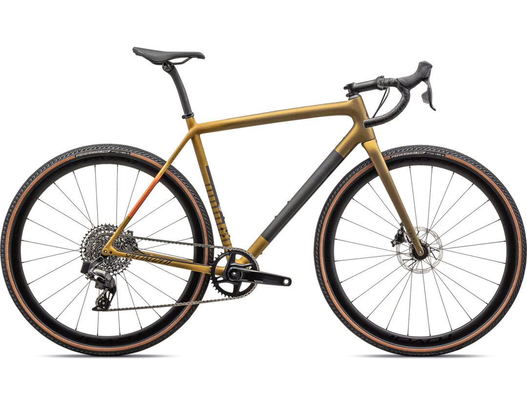 2024 SPECIALIZED CRUX EXPERT