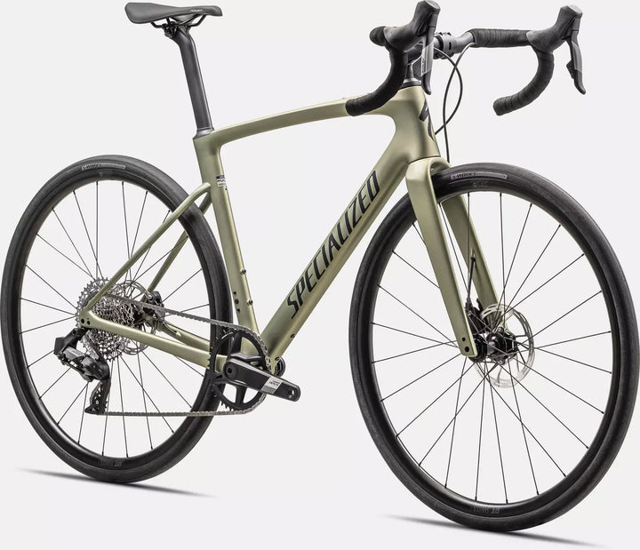 2024 SPECIALIZIED ROUBAIX SL8