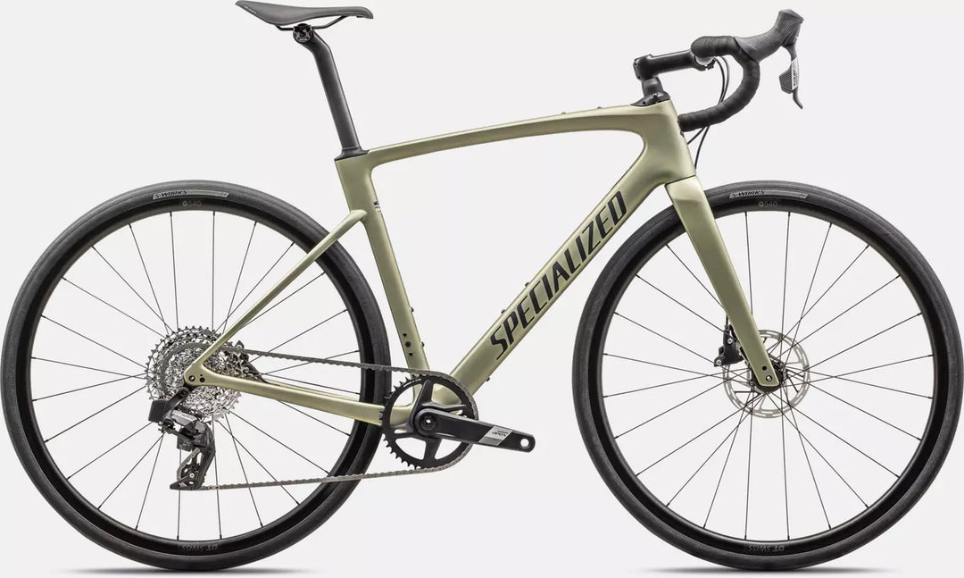 2024 SPECIALIZIED ROUBAIX SL8