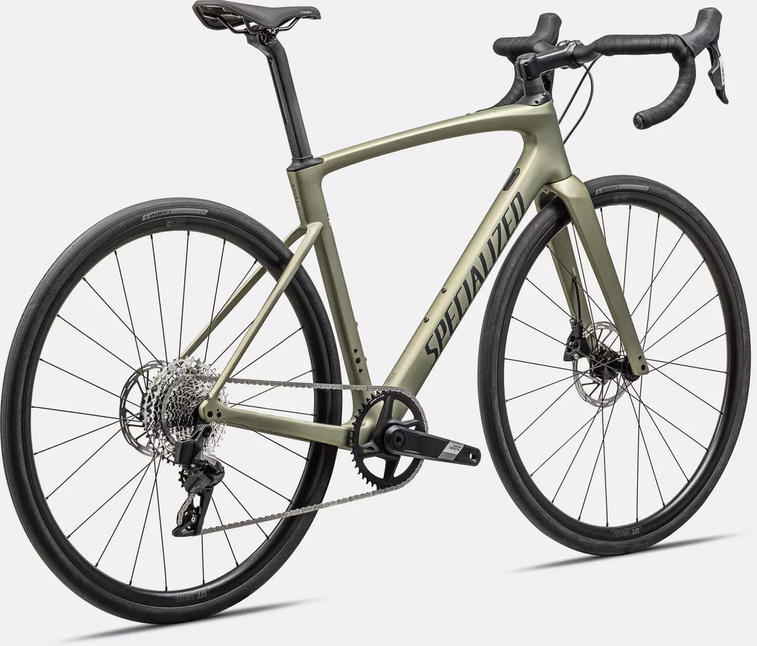 2024 SPECIALIZIED ROUBAIX SL8