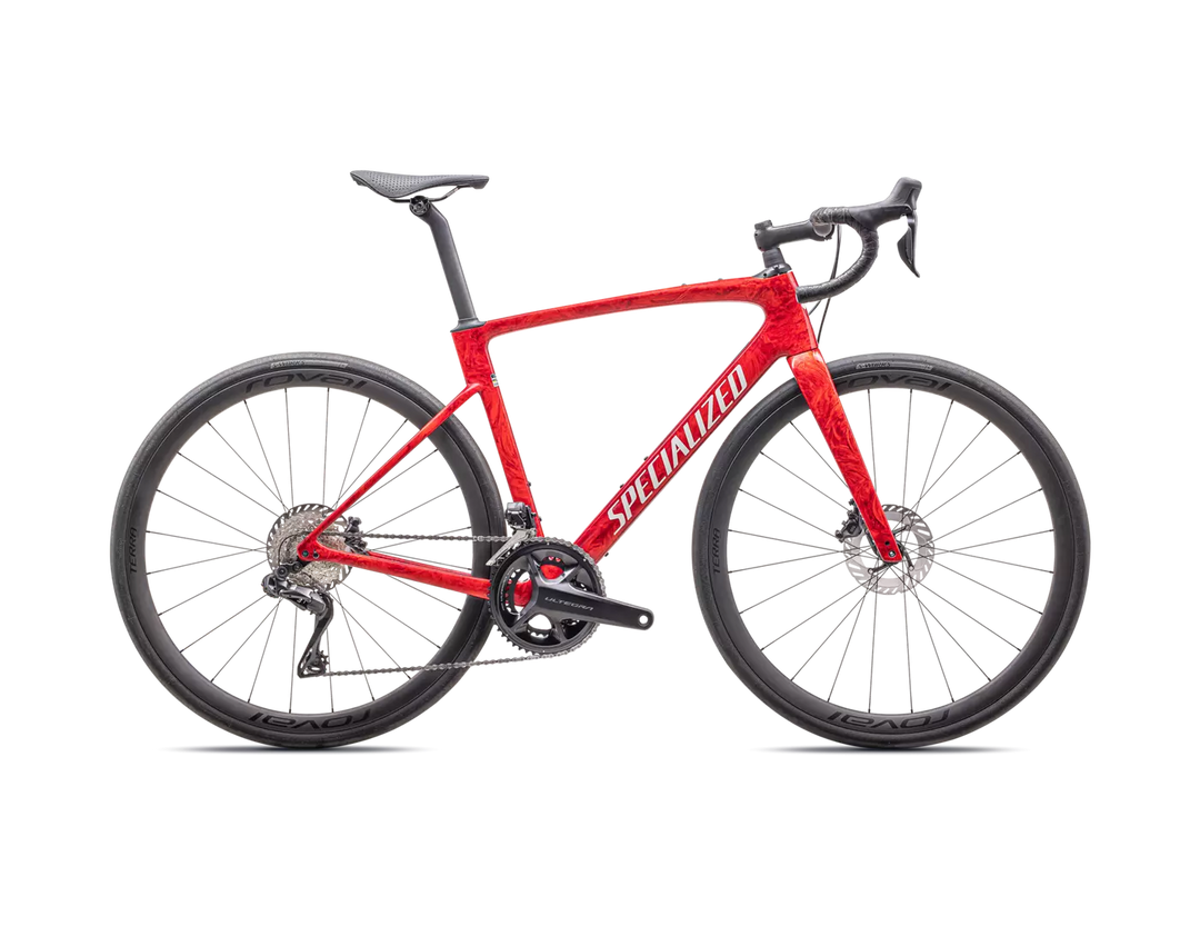 2025 SPECIALIZED ROUBAIX SL8 PRO