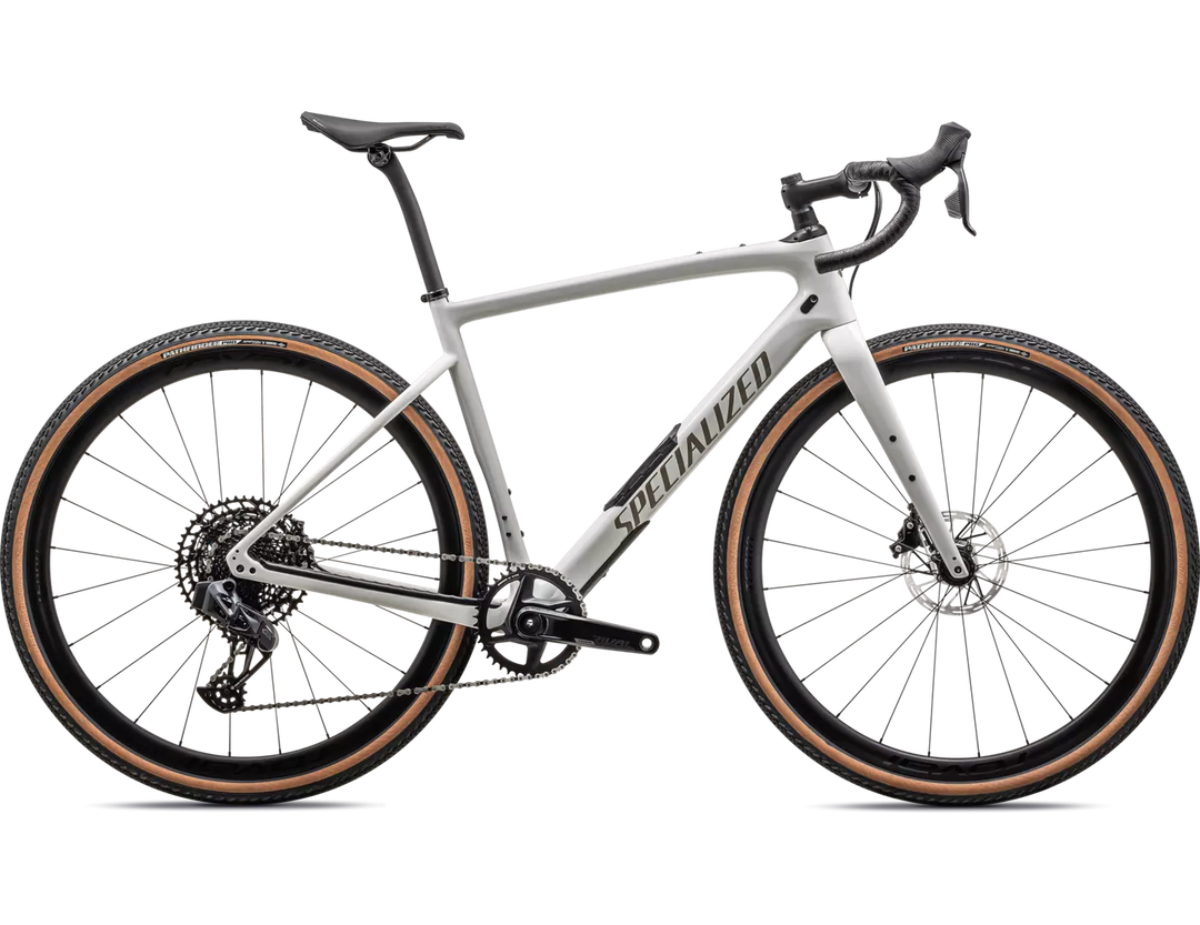 2024 SPECIALIZED DIVERGE EXPERT CARBON