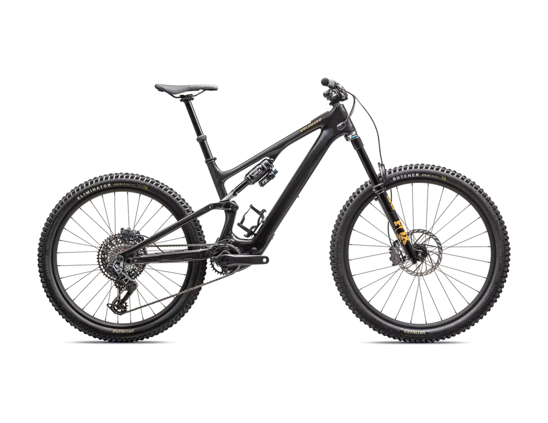 2025 SPECIALIZED LEVO SL EXPERT