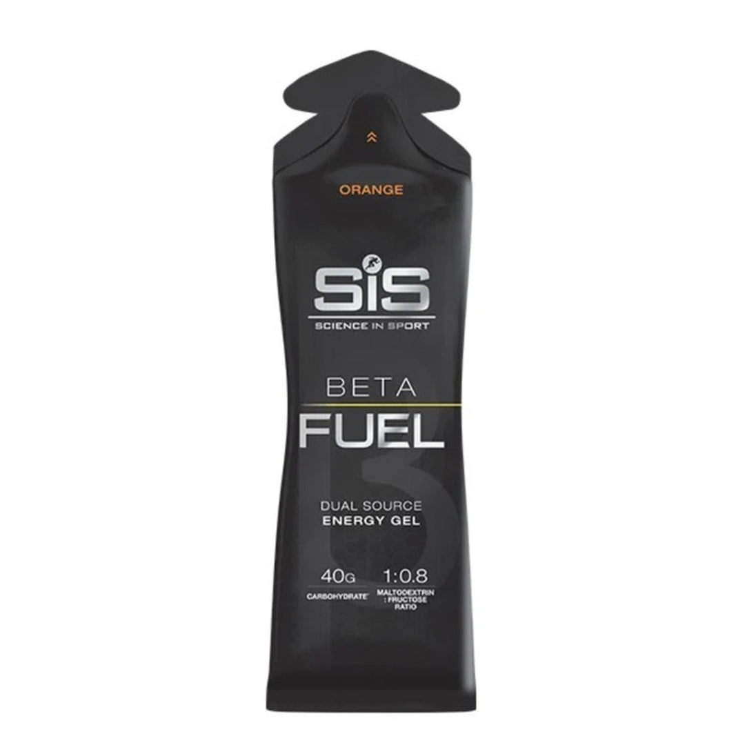 SIS BETA FUEL 60ML ORANGE GEL