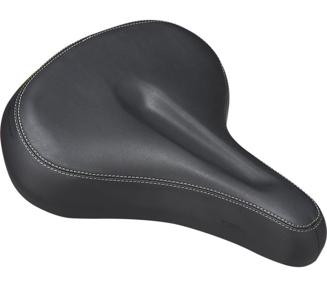 THE CUP GEL SADDLE BLACK