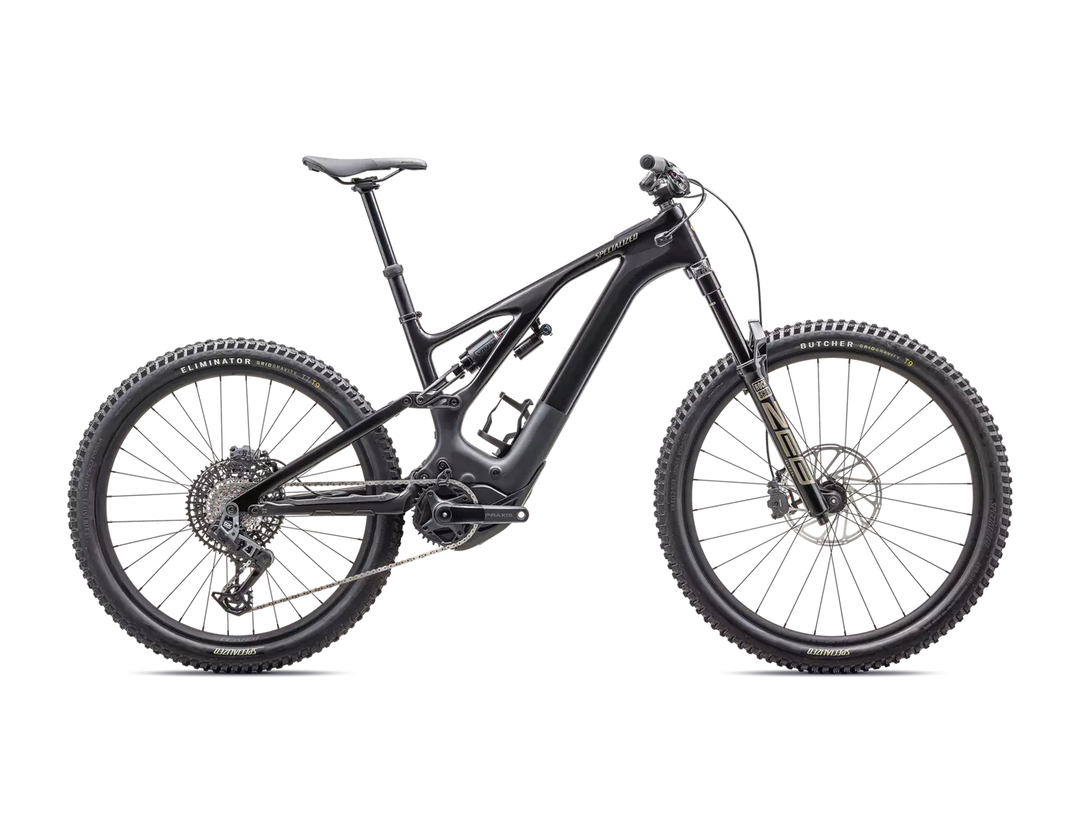 2025 SPECIALIZED TURBO LEVO EXPERT T-TYPE