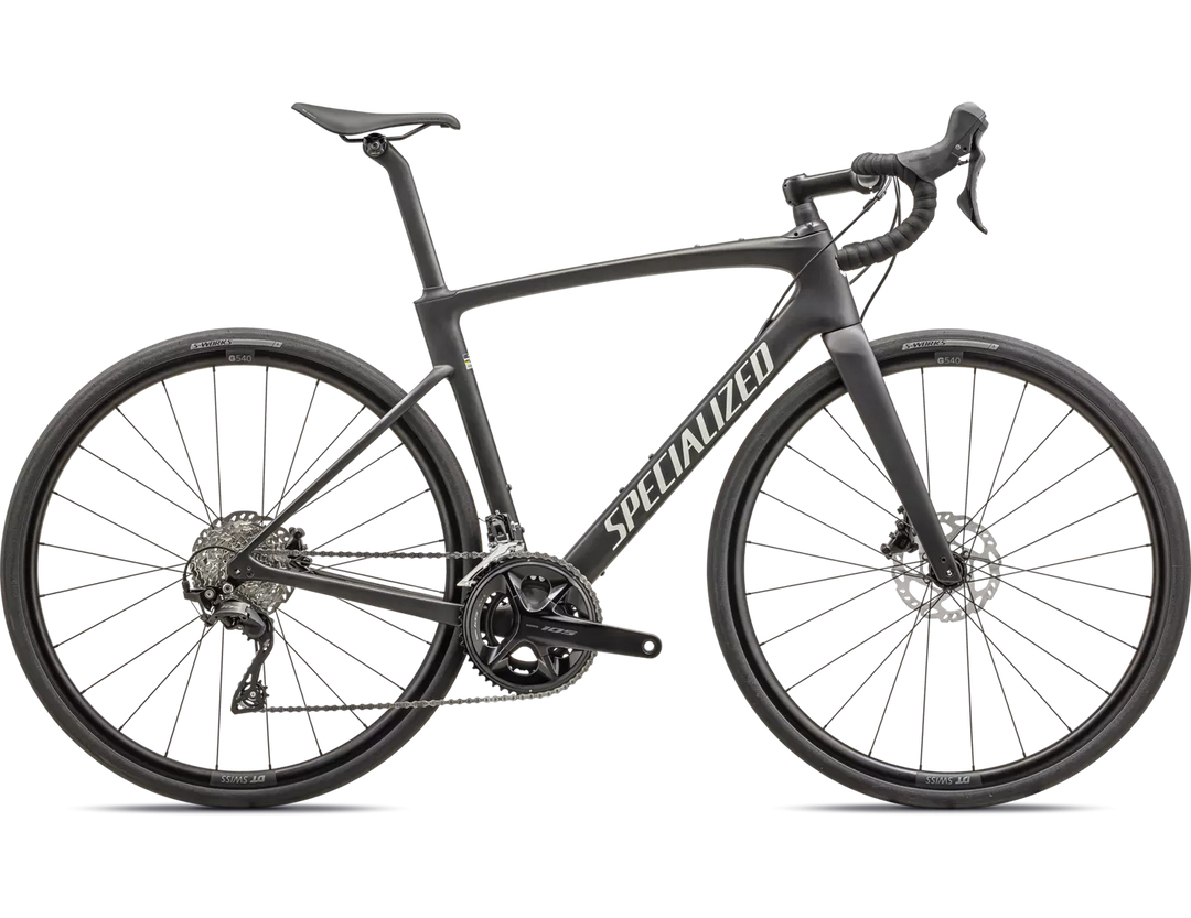 2025 SPECIALIZED ROUBAIX SL8 SPORT 105