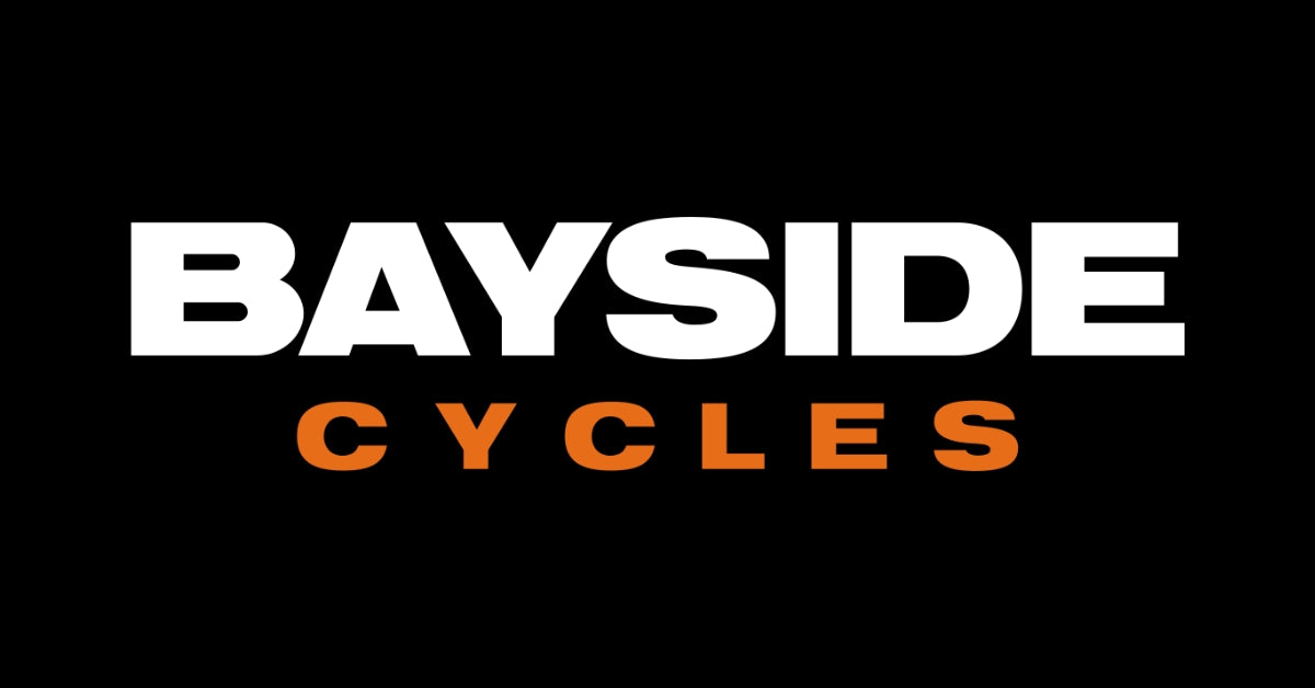 Your Premier Bike Shop - Seaford, Melbourne
– Bayside Cycles