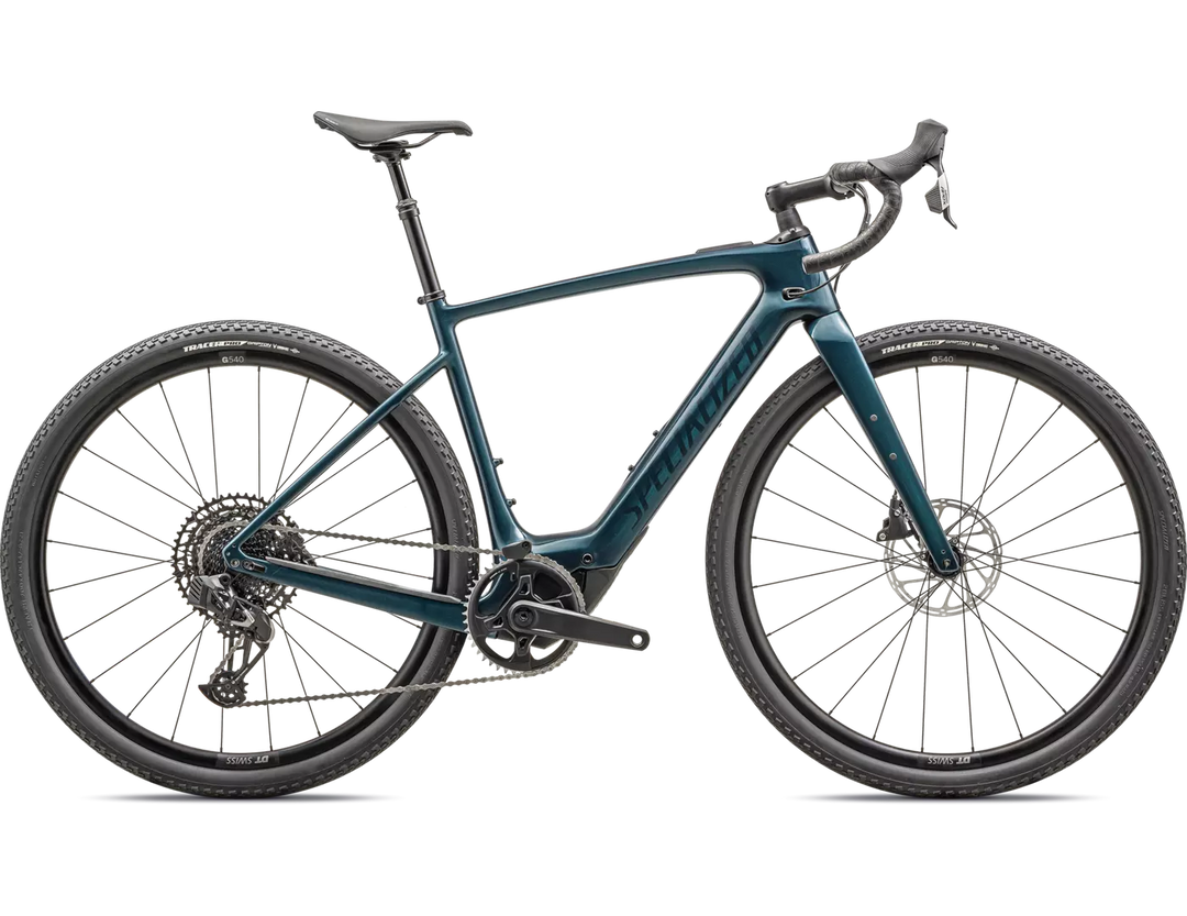 2025 SPECIALIZED TURBO CREO 2 COMP