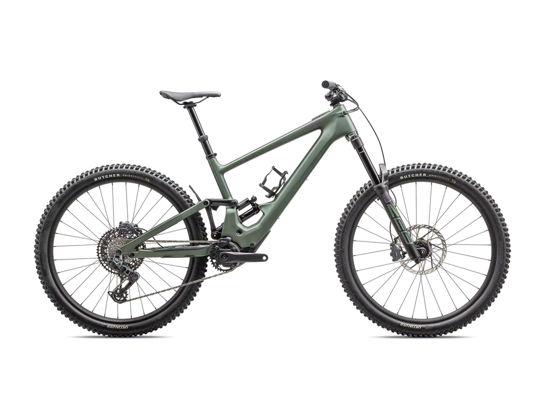 2025 SPECIALIZED TURBO KENEVO SL EXPERT