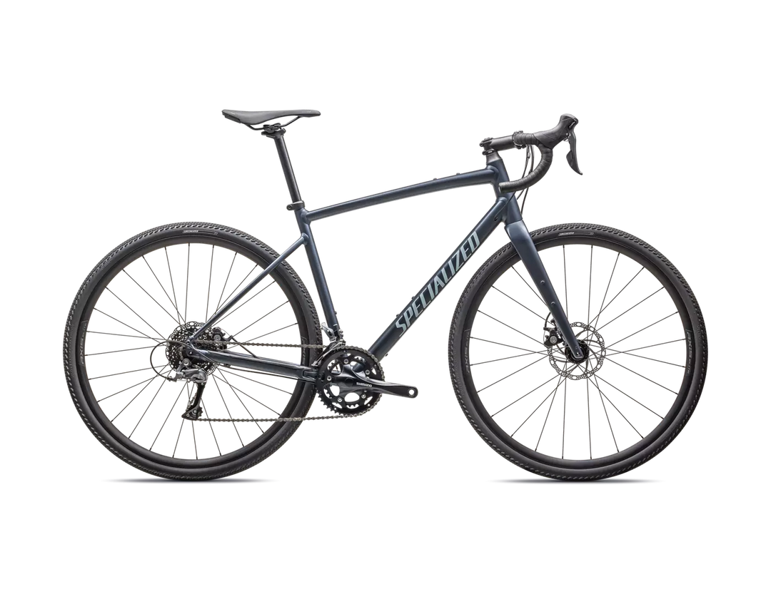 2025 SPECIALIZED DIVERGE E5