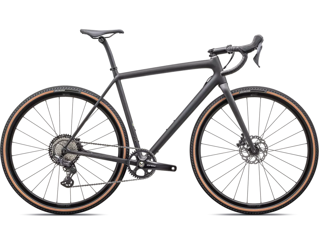 2025 SPECIALIZED CRUX COMP