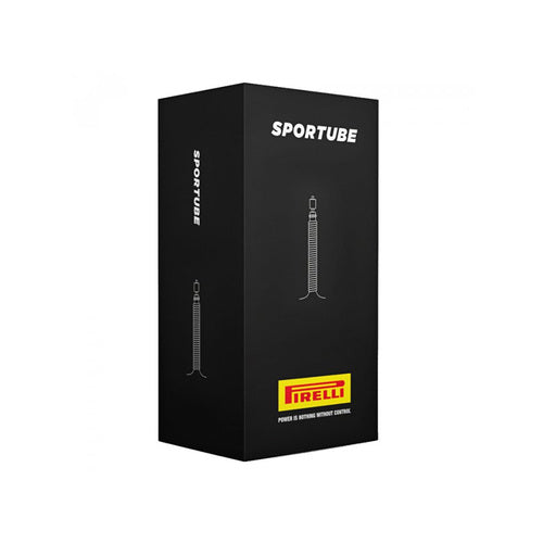 PIRELLI SPORTUBE 700 X 42-50 PRESTA 48MM