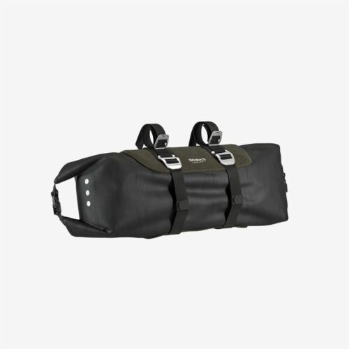 BROOKS SCAPE HANDLEBAR ROLL-GREEN