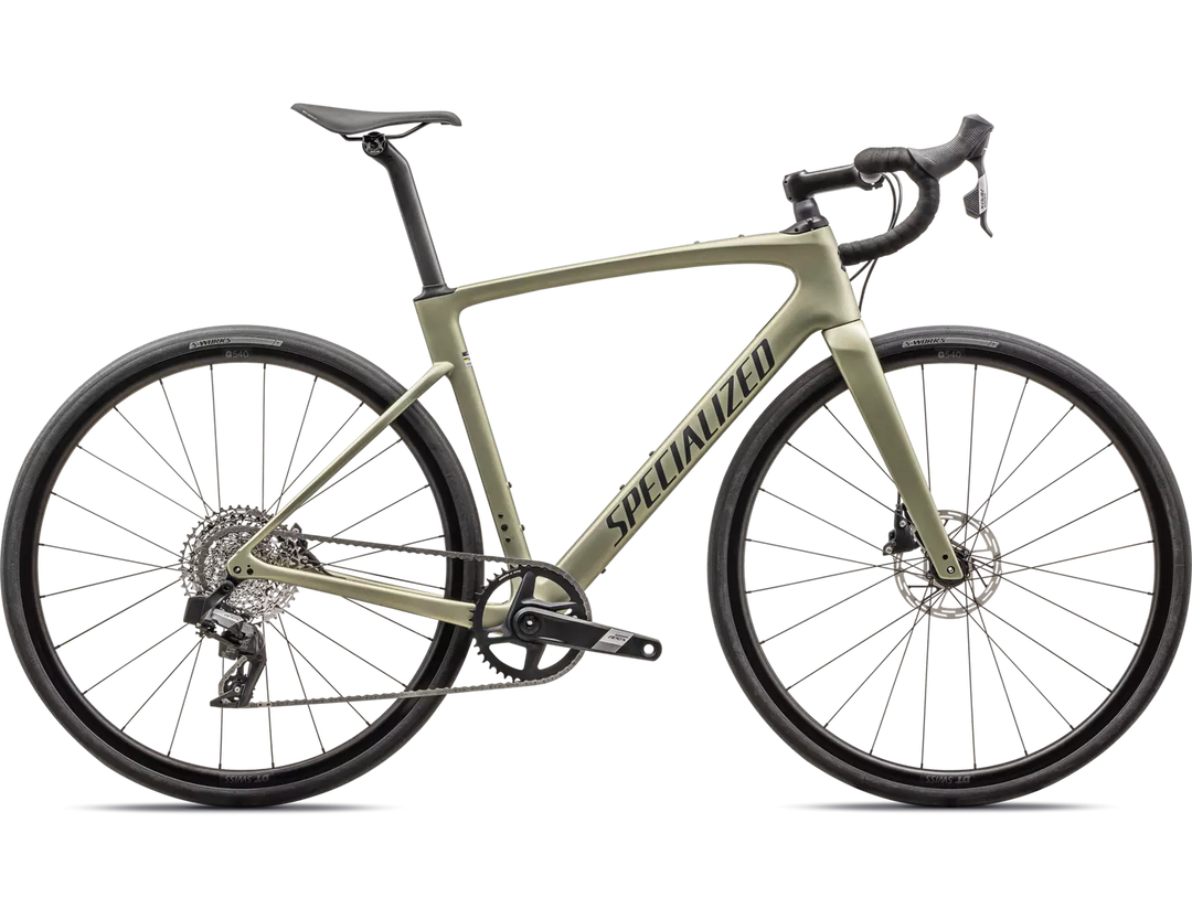 2025 SPECIALIZED ROUBAIX SL8 SPORT APEX