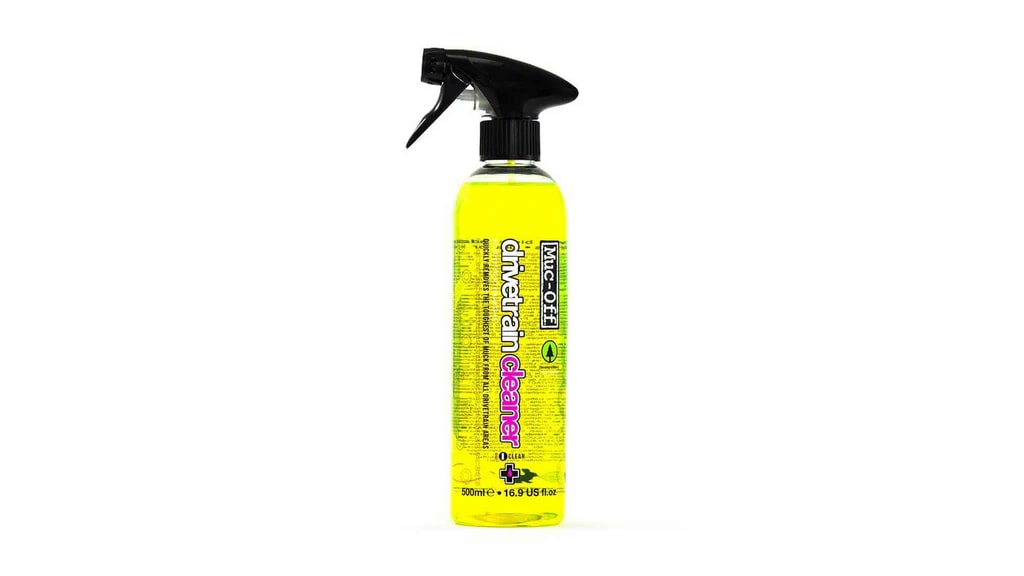 Muc-Off Bio Drivetrain Cleaner