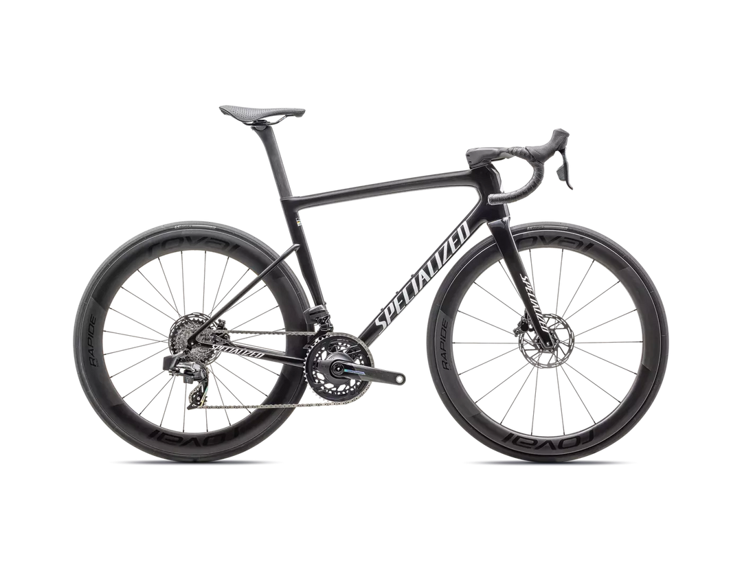 2025 SPECIALIZED TARMAC SL8 PRO - SRAM FORCE AXS