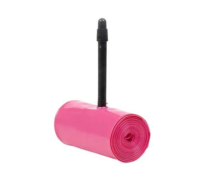 PRO SERIES TPU INNER TUBE 80mm 700x 25/32C - Removable Valve Core