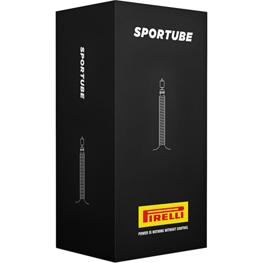 PIRELLI SPORTUBE 700 X 32-40 PRESTA 48MM