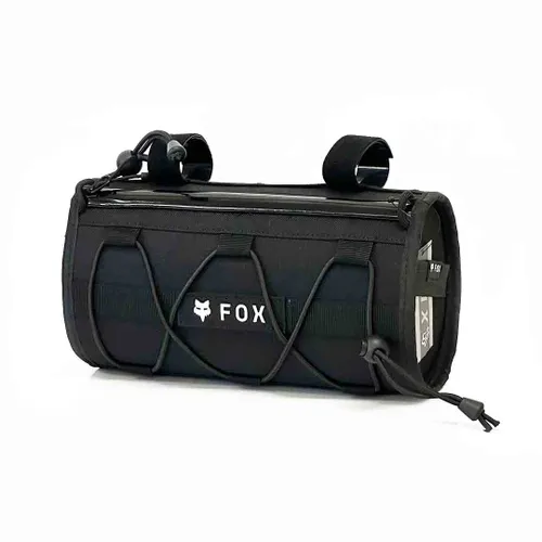 FOX CX HANDLE BAR BAG