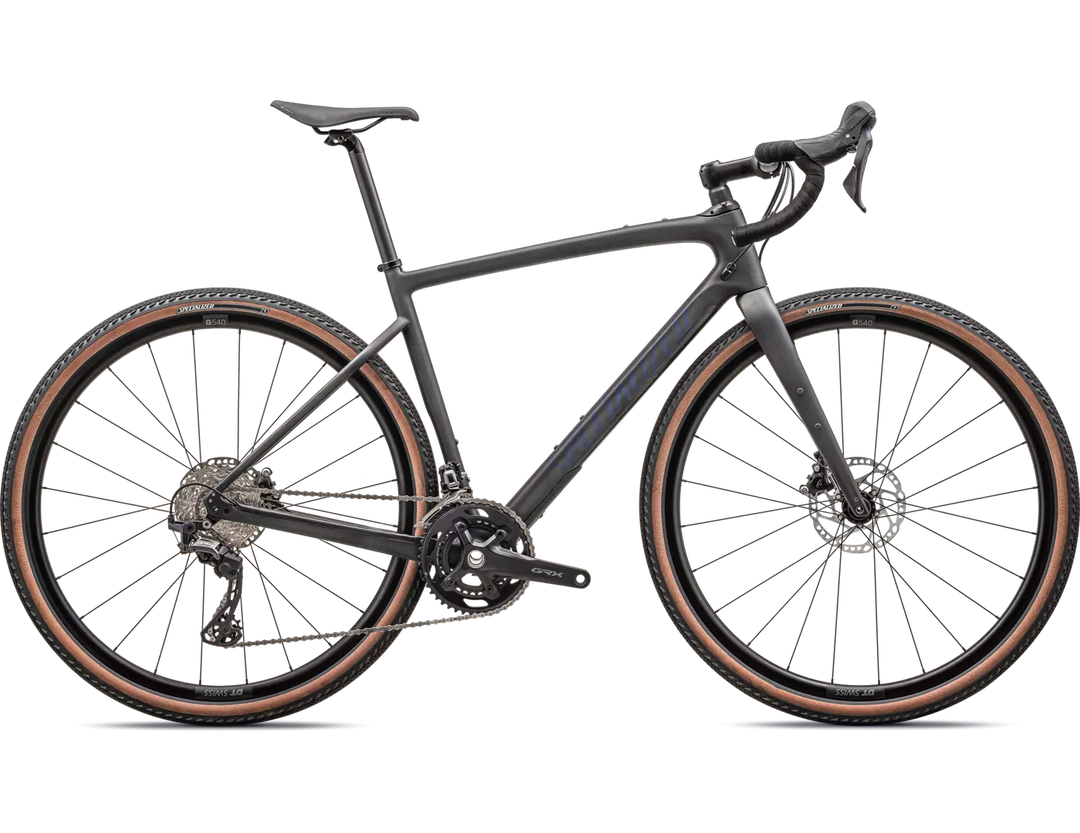 2025 SPECIALIZED DIVERGE SPORT CARBON