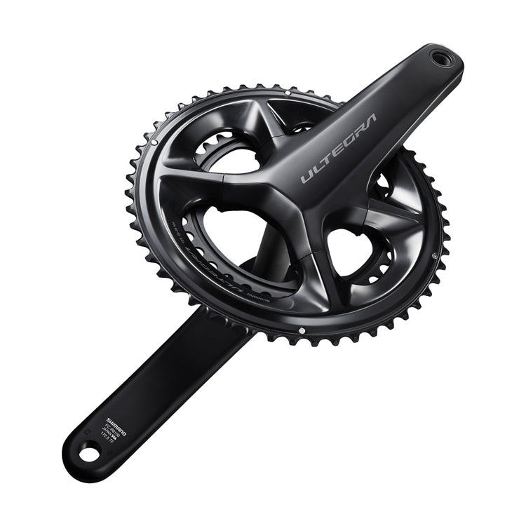 SHIMANO ULTEGRA HOLLOWTECH II FC-R8100 FRONT CRANKSET 50/34 170mm