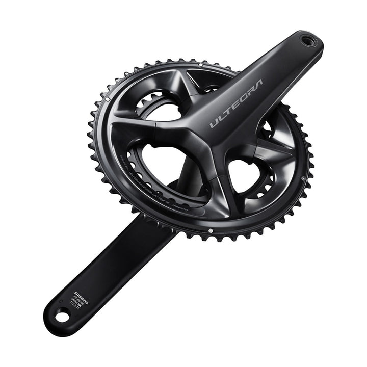 SHIMANO ULTEGRA HOLLOWTECH II FC-R8100 FRONT CRANKSET 50/34 170mm