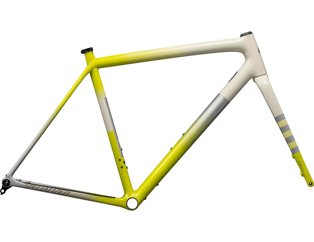 2025 SPECIALIZED CRUX 10R FRAMESET