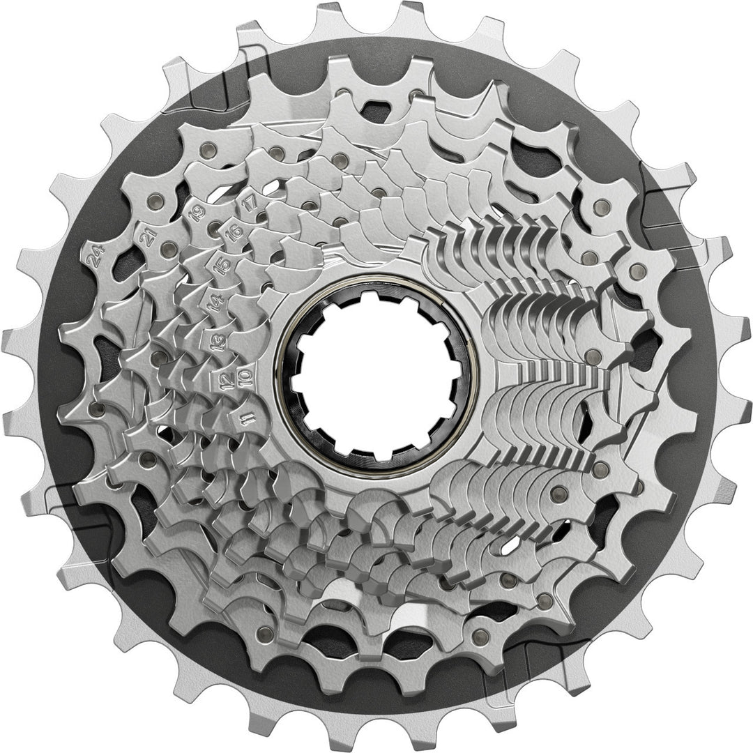 SRAM FORCE Cassette XG-1270 12 Speed 10-33