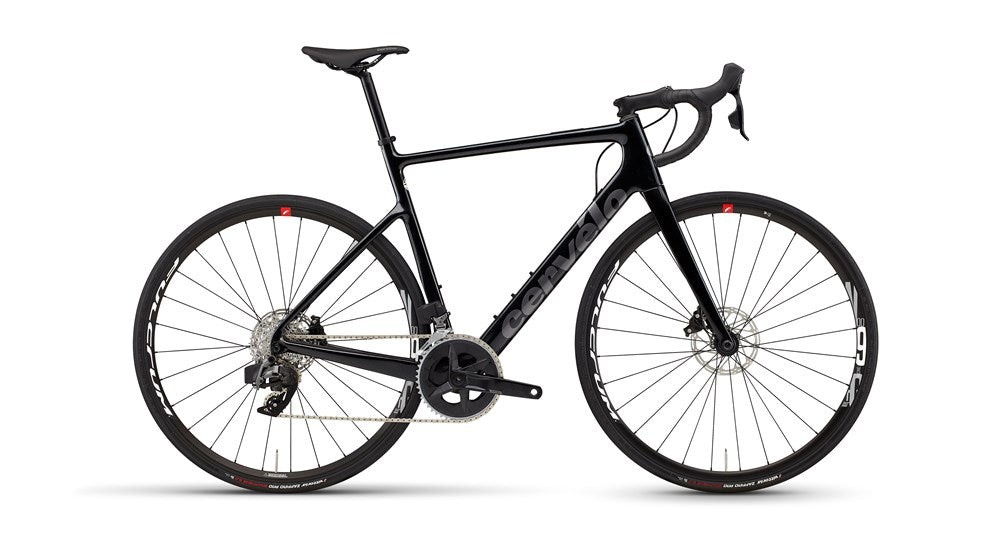 2025 CERVELO CALEDONIA RIVAL ETAP